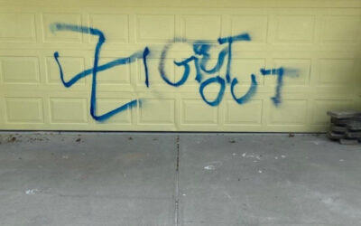 Why We Teach:  Antisemitic Terror Alive in Florida