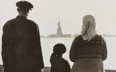 New Ken Burns Film Busts Myths About America and the Holocaust