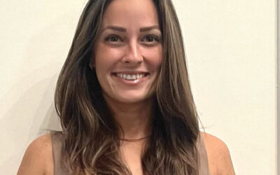 HERC Welcomes Nicole Anderson as  New Education Coordinator