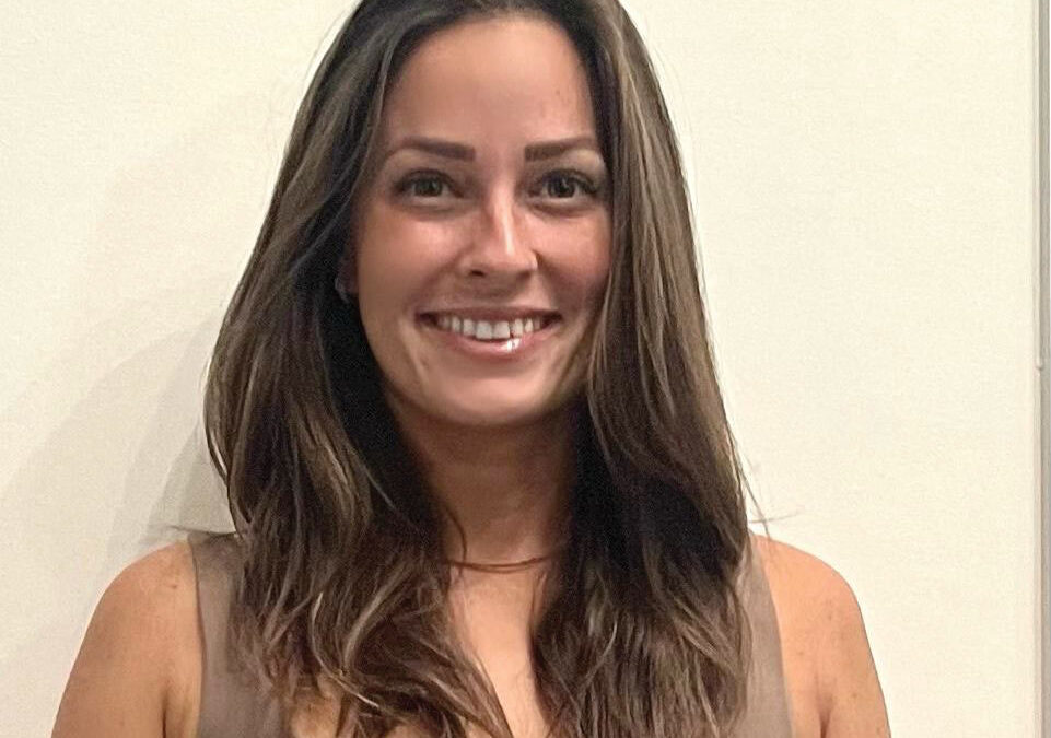 HERC Welcomes Nicole Anderson as  New Education Coordinator