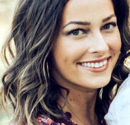 Thoughts from the Education Coordinator Nicole Anderson