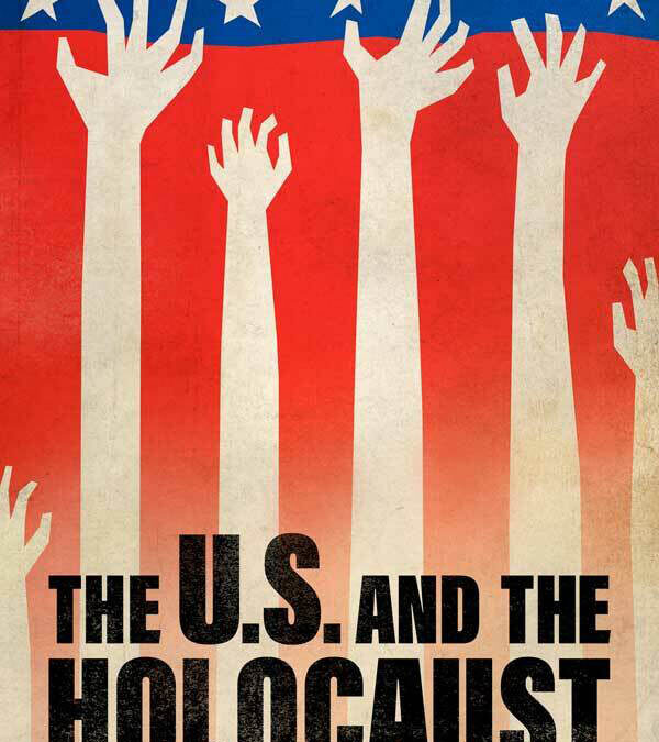 The U.S. and the Holocaust
