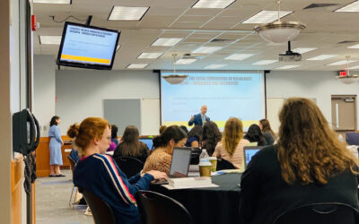 HERC’s Micro-Credential Program  Kick-Off Event