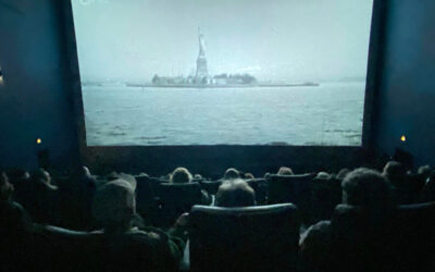 Ken Burns Documentary Sold Out