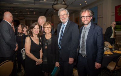 The Annual Remembrance Dinner