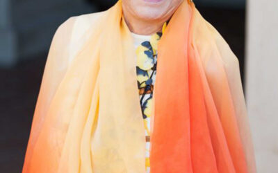 Featuring Holocaust Survivor Edith