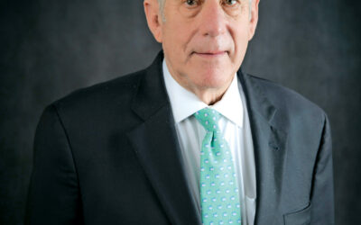 Honoring the Legacy of  Steve Uhlfelder