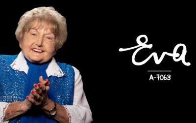 Some Thoughts On  “Eva: A-7063”