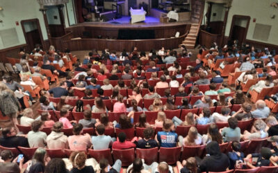 When Teachers and Students Benefit, Everyone Learns