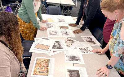 Lessons From the Holocaust