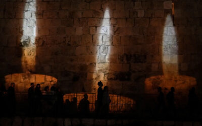 Poll: 20% of surveyed young adults say Holocaust may be myth