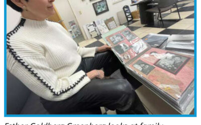 Combating the Rise in Antisemitism: The Need for Holocaust Education