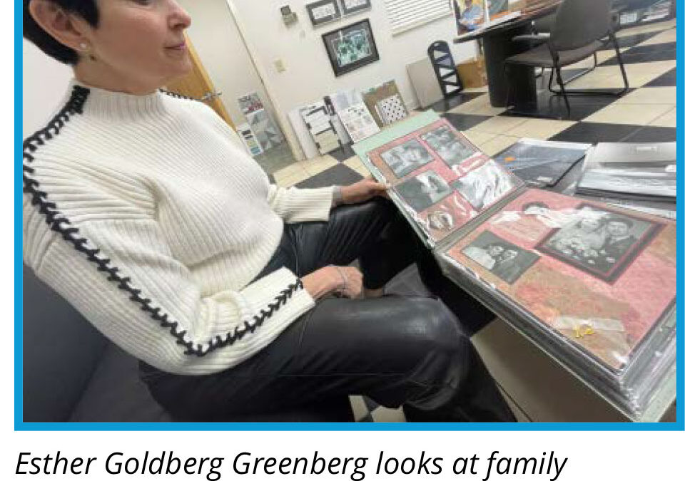 Combating the Rise in Antisemitism: The Need for Holocaust Education