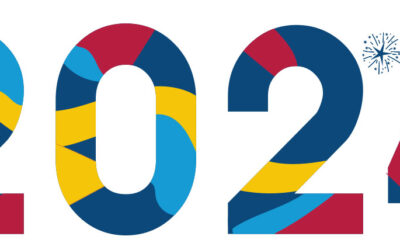 Happy, Healthy, and Peaceful New Year