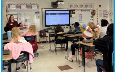 Upcoming School Trips