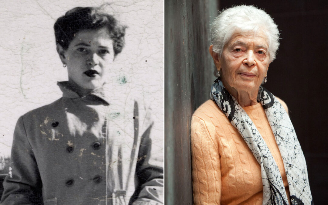 Ruth Cohen: February Survivor Spotlight