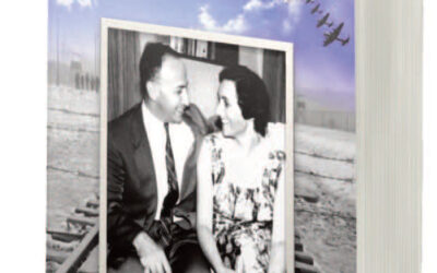 Save the following Date with more information coming soon