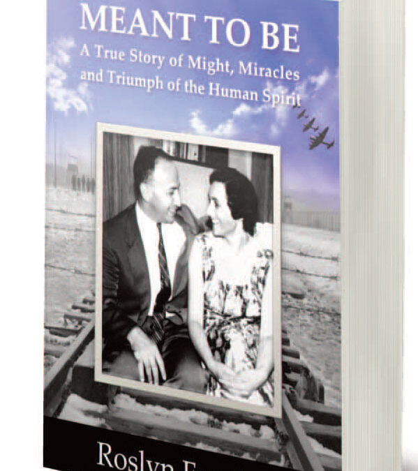 Save the following Date with more information coming soon