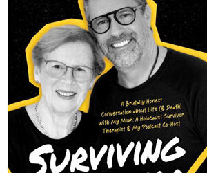 Surviving the Survivor –  Dinner June 5th
