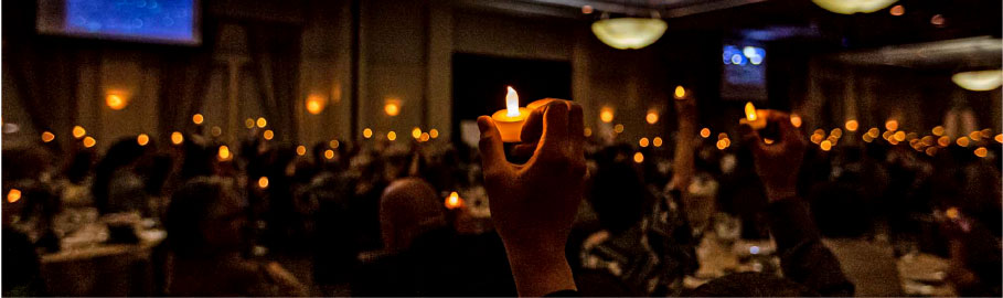 Holocaust Education Resource Council Annual Remembrance Dinner