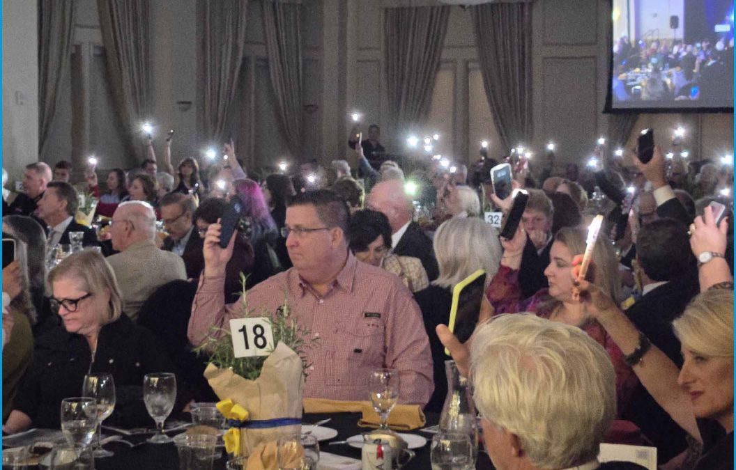 Remembrance Dinner