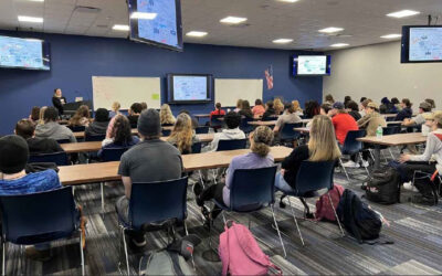 HERC Educational Events Gallery