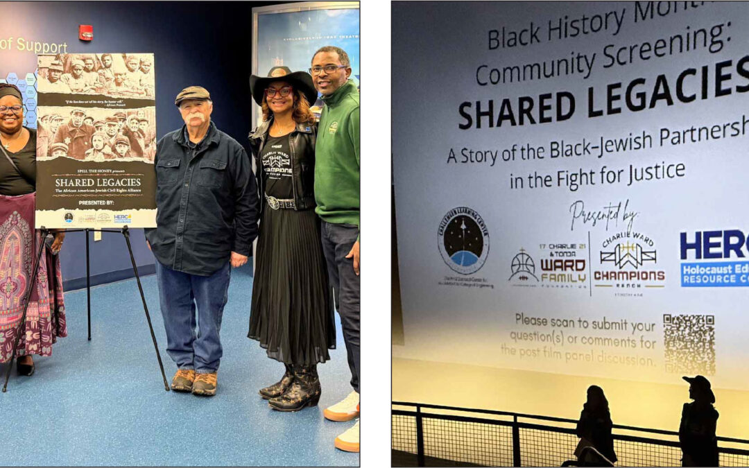 Safeguarding the Truth  of History