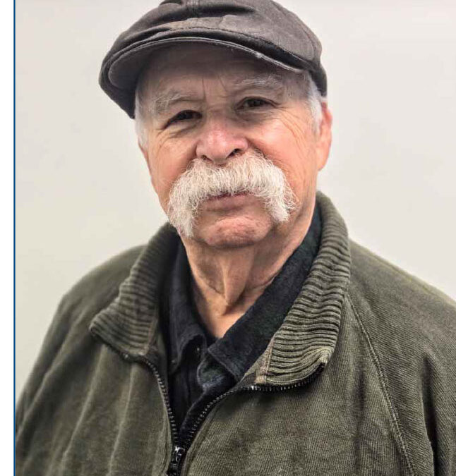 Honoring Monte Finkelstein